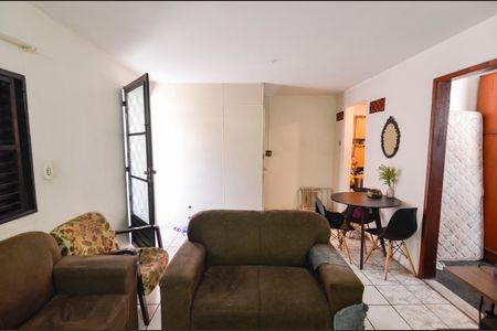 Sala 2 de casa à venda com 3 quartos, 128m² em Benfica, Rio de Janeiro