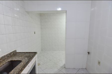 Casa à venda com 128m², 3 quartos e 1 vagaCozinha 2