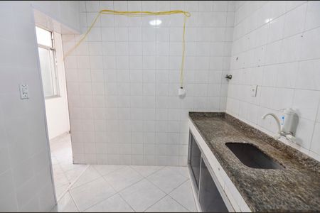 Casa à venda com 128m², 3 quartos e 1 vagaCozinha 2