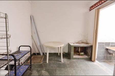 Casa à venda com 128m², 3 quartos e 1 vagaÁrea de Serviço