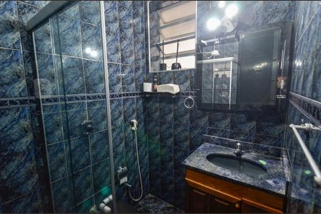 Casa à venda com 128m², 3 quartos e 1 vagaBanheiro 1