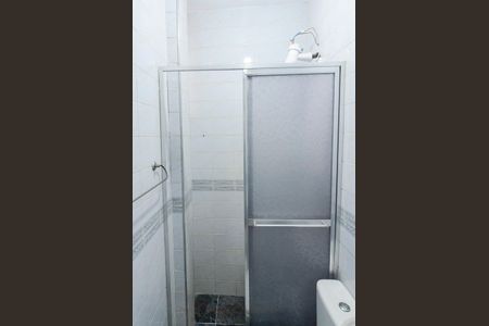 Casa à venda com 128m², 3 quartos e 1 vagaBanheiro de Serviço