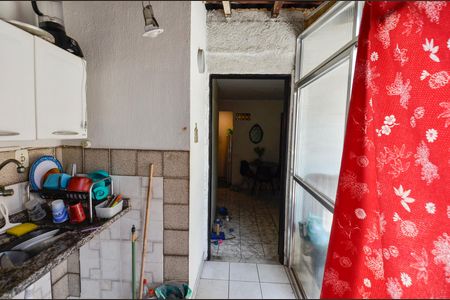 Casa à venda com 128m², 3 quartos e 1 vagaCozinha 1