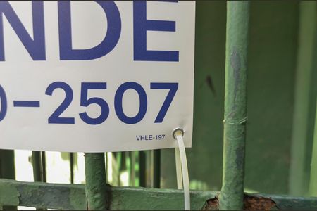 Casa à venda com 128m², 3 quartos e 1 vagaFachada   