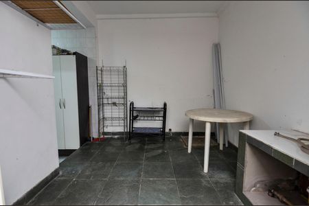 Casa à venda com 128m², 3 quartos e 1 vagaÁrea de Serviço