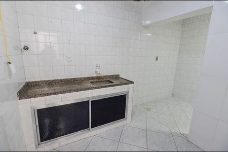 Casa à venda com 128m², 3 quartos e 1 vagaCozinha 2