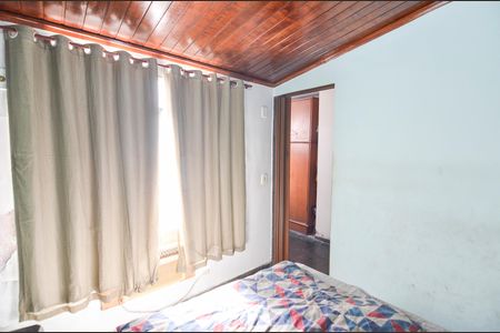 Casa à venda com 128m², 3 quartos e 1 vagaQuarto 1