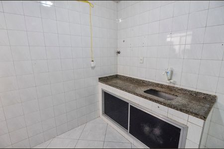 Casa à venda com 128m², 3 quartos e 1 vagaCozinha 2