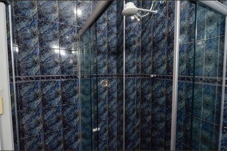 Casa à venda com 128m², 3 quartos e 1 vagaBanheiro 1