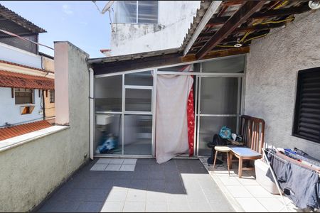 Casa à venda com 128m², 3 quartos e 1 vagaTerraço