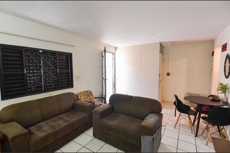 Casa à venda com 128m², 3 quartos e 1 vagaSala 2