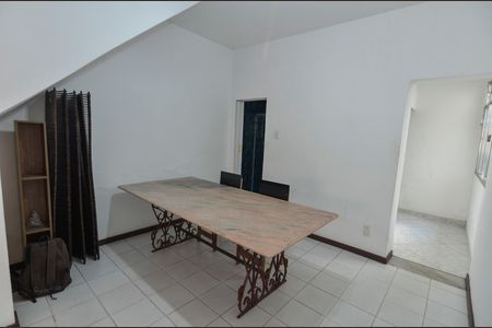 Casa à venda com 128m², 3 quartos e 1 vagaSala 1