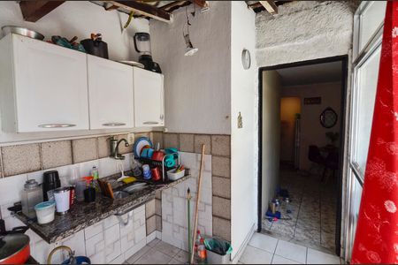 Casa à venda com 128m², 3 quartos e 1 vagaCozinha 1