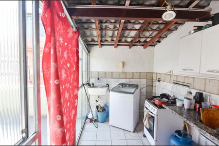 Casa à venda com 128m², 3 quartos e 1 vagaCozinha 1