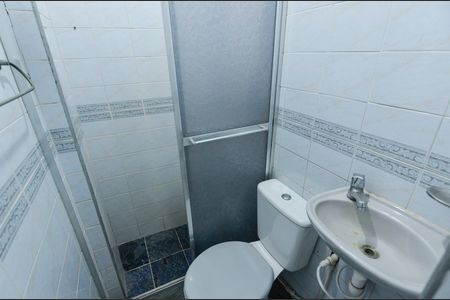 Casa à venda com 128m², 3 quartos e 1 vagaBanheiro de Serviço