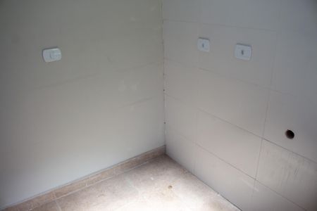 Casa para alugar com 100m², 2 quartos e 1 vaga Casa para alugar com 100m², 2 quartos e 1 vagaÁrea serviço