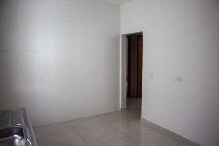 Casa para alugar com 100m², 2 quartos e 1 vaga Casa para alugar com 100m², 2 quartos e 1 vagaCozinha