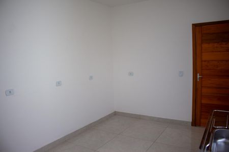 Casa para alugar com 100m², 2 quartos e 1 vaga Casa para alugar com 100m², 2 quartos e 1 vagaCozinha