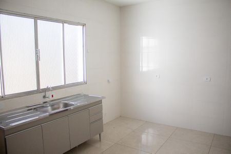 Casa para alugar com 100m², 2 quartos e 1 vaga Casa para alugar com 100m², 2 quartos e 1 vagaCozinha