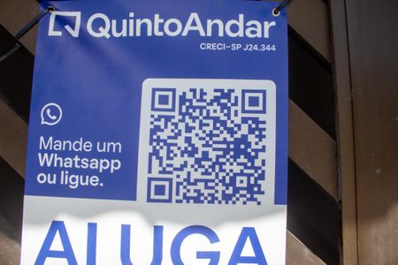 Casa para alugar com 100m², 2 quartos e 1 vaga Casa para alugar com 100m², 2 quartos e 1 vagaQr code