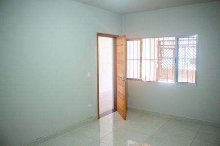 Sala de casa para alugar com 2 quartos, 100m² em Parque das Fontes, Ribeirão Pires