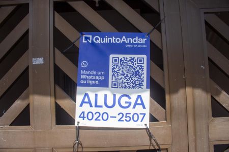 Casa para alugar com 100m², 2 quartos e 1 vaga Casa para alugar com 100m², 2 quartos e 1 vagaPlaca
