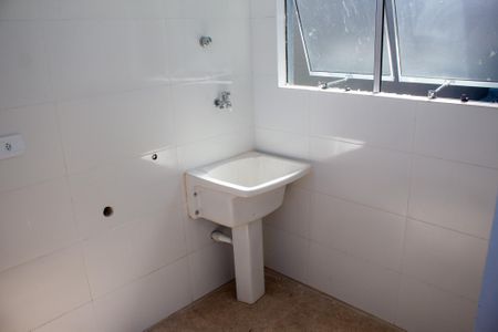 Casa para alugar com 100m², 2 quartos e 1 vaga Casa para alugar com 100m², 2 quartos e 1 vagaÁrea serviço