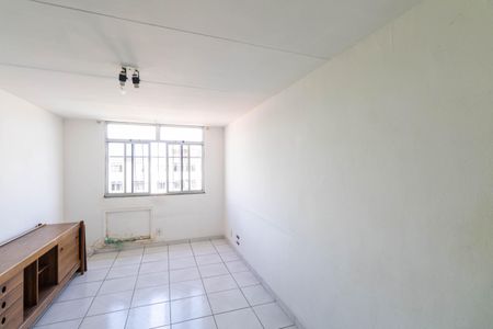 Sala de apartamento para alugar com 2 quartos, 53m² em Campo Grande, Rio de Janeiro
