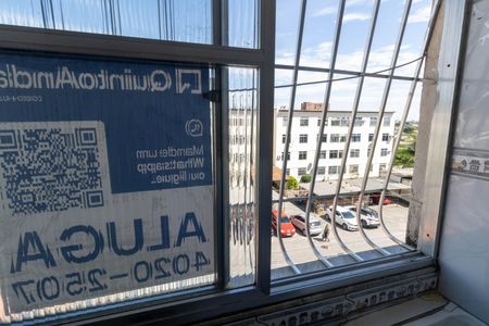 Apartamento para alugar com 53m², 2 quartos e sem vaga Apartamento para alugar com 53m², 2 quartos e sem vagaPlaquinha