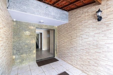 Apartamento para alugar com 53m², 2 quartos e sem vaga Apartamento para alugar com 53m², 2 quartos e sem vagaFachada do bloco