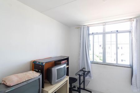 Quarto 1 de apartamento para alugar com 2 quartos, 53m² em Campo Grande, Rio de Janeiro