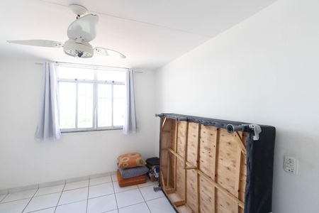 Quarto 2 de apartamento para alugar com 2 quartos, 53m² em Campo Grande, Rio de Janeiro