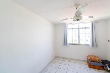 Quarto 2 de apartamento para alugar com 2 quartos, 53m² em Campo Grande, Rio de Janeiro