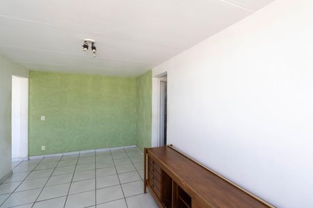 Apartamento para alugar com 53m², 2 quartos e sem vaga Apartamento para alugar com 53m², 2 quartos e sem vagaSala