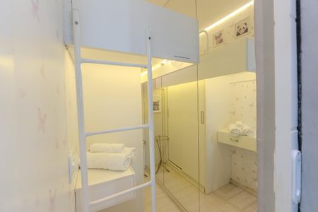 Apartamento para alugar com 26m², 2 quartos e sem vagaQuarto 2