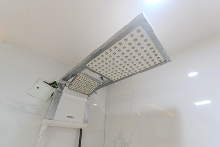 Apartamento para alugar com 26m², 2 quartos e sem vagaBanheiro