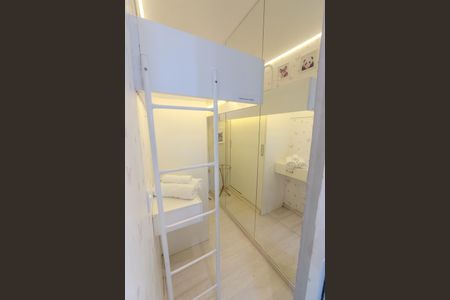 Apartamento para alugar com 26m², 2 quartos e sem vagaQuarto 2