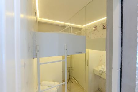 Apartamento para alugar com 26m², 2 quartos e sem vagaQuarto 2