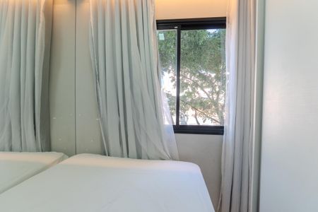Apartamento para alugar com 26m², 2 quartos e sem vagaQuarto 1