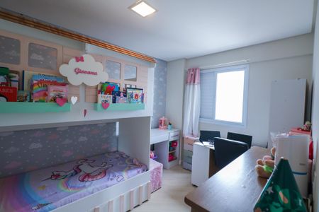 Apartamento à venda com 62m², 2 quartos e 1 vagaQuarto