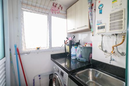 Apartamento à venda com 62m², 2 quartos e 1 vagaÁrea de Serviço