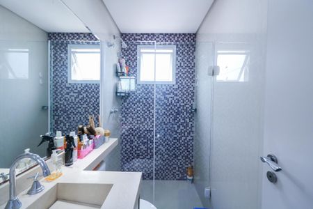 Apartamento à venda com 62m², 2 quartos e 1 vagaBanheiro da Suíte