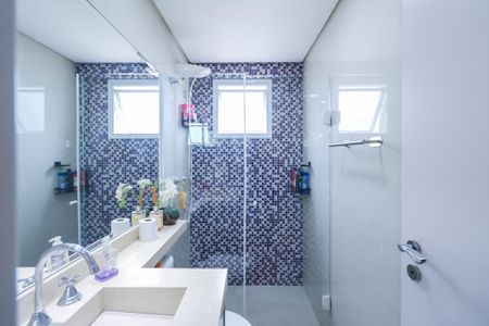 Apartamento à venda com 62m², 2 quartos e 1 vagaBanheiro