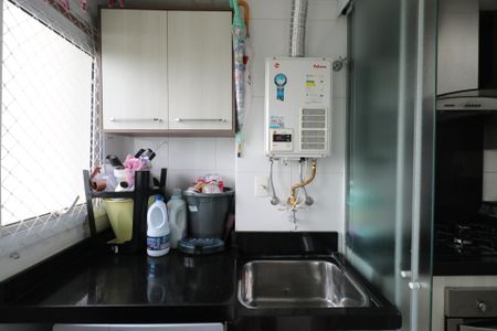 Apartamento à venda com 62m², 2 quartos e 1 vagaÁrea de Serviço