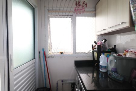 Apartamento à venda com 62m², 2 quartos e 1 vagaÁrea de Serviço
