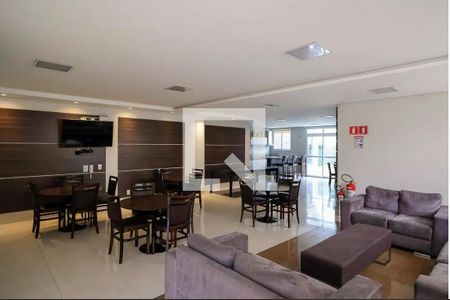 Apartamento à venda com 62m², 2 quartos e 1 vagaSalão de Festas