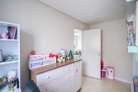 Apartamento à venda com 62m², 2 quartos e 1 vagaQuarto