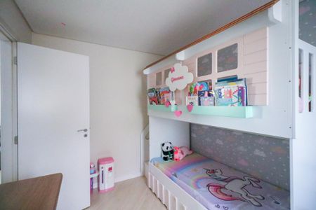 Apartamento à venda com 62m², 2 quartos e 1 vagaQuarto