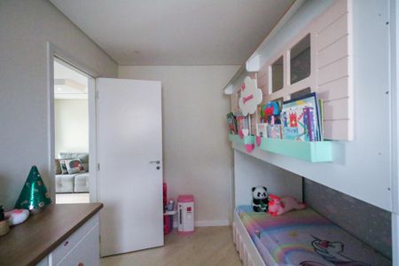 Apartamento à venda com 62m², 2 quartos e 1 vagaQuarto