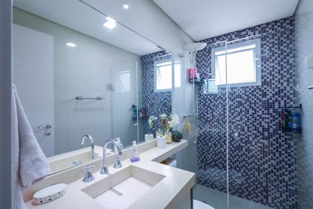 Apartamento à venda com 62m², 2 quartos e 1 vagaBanheiro